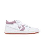Converse Pantofi sport barbati 304832475 - Piele naturala - Alb - Alb