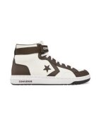 Converse Pantofi sport barbati 304832604 - Piele ecologica - Alb - Alb