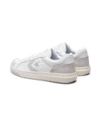 Converse Pantofi sport barbati Piele naturala - Alb - Alb