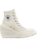 Converse Pantofi sport Chuck 70 De Luxe Wedge 43189 - Bej