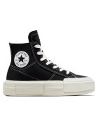 Converse Pantofi sport Chuck Tailor All Star Cruise 31440 - Negru