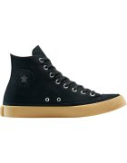 Converse Pantofi sport Chuck Taylor All Star Gum Rubber 51387 - Negru