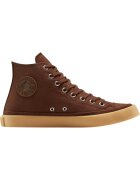 Converse Pantofi sport Chuck Taylor All Star Gum Rubber 51398 - Maro