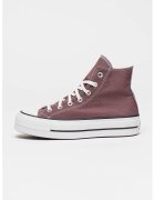 Converse Pantofi sport Chuck Taylor All Star Lift - Violet prafuit