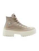 Converse Pantofi sport Chuck Taylor All Star Lugged Heel 51372 - Bej