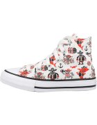 Converse Pantofi sport copii - Chuck Taylor All Star - Sintetic - Alb -