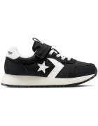 Converse Pantofi sport copii Omega Trainer - Negru