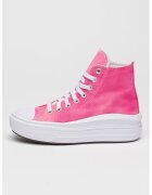 Converse Pantofi sport cu platforma All Star Move - Fucsia