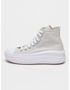 Converse Pantofi sport cu platforma All Star Move - Gri deschis
