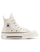 Converse Pantofi sport cu platforma Chuck 70 De Luxe Squared
