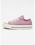 Converse Pantofi sport cu talpa flatform Chuck Taylor All Star - Lila