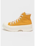 Converse Pantofi sport cu talpa flatform Chuck Taylor All Star Lugged - Portocaliu persan