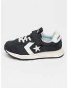 Converse Pantofi sport cu velcro Omega Trainer Easy-On - Alb/Negru