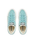Converse Pantofi sport dama 304831942 - Textil - Albastru - Albastru