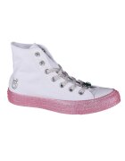 Converse Pantofi sport dama - x Miley Cyrus Chuck Taylor - Panza - Alb - 37