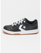 Converse Pantofi sport de piele Lifestyle 1998 - Negru