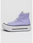 Converse Pantofi sport din panza cu platforma Lift Double - Violet deschis