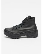 Converse Pantofi sport din piele All Star Lugged Heel