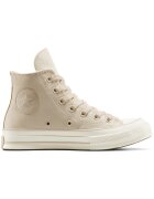 Converse Pantofi sport femei Chuck 70 - Bej