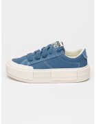 Converse Pantofi sport flatform de panza Cruise - Albastru prafuit