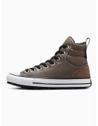 Converse Pantofi sport high-top rezistenti la apa Chuck Taylor All Star Berkshire - Maro