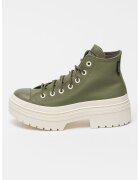 Converse Pantofi sport impermeabili All Star Move - Kaki/Alb murdar