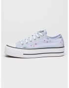 Converse Pantofi sport low-cut cu broderie Lift