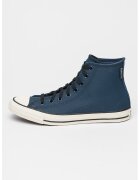 Converse Pantofi sport mid-cut de piele ecologica All Star TecTuff - Bleumarin