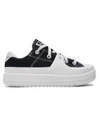 Converse Pantofi sport pentru Barbati - chuck taylor all star construct - A06600C - Negru - Negru