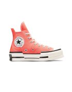 Converse Pantofi sport pentru Femei - chuck 70 plus - A06432C - Rosu - Rosu