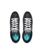 Converse Pantofi sport Unisex 304040313 - Piele ecologica - Negru - Negru