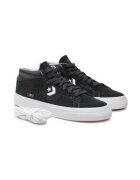 Converse Pantofi sport Unisex 304561641 - Piele naturala - Negru - Negru