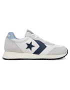 Converse Pantofi sport Unisex 304830495 - Textil - Gri - Gri