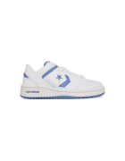 Converse Pantofi sport unisex A11458C - Piele naturala - Alb