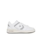 Converse Pantofi sport unisex A11461C - Piele naturala - Alb