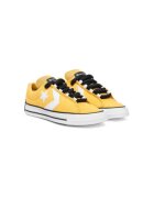 Converse Pantofi sport unisex A11484C - Textil - Galben