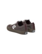 Converse Pantofi sport unisex A12713C - Textil - Maro
