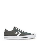 Converse Pantofi sport unisex A12715C - Textil - Gri