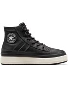 Converse Pantofi sport unisex Chuck Taylor All Star Equip Wp A08555C - Negru