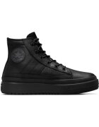 Converse Pantofi sport unisex Chuck Taylor All Star Equip WP - Negru