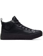 Converse Pantofi sport unisex Chuck Taylor All Star Malden Street Boot - Negru