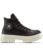 Converse Pantofi sport unisex Chuck Taylor As Lugged Heel - Maro