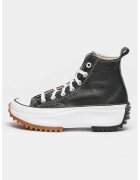 Converse Pantofi sport unisex de piele Run Star Hike - Negru/Alb optic