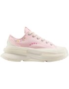 Converse Pantofi sport unisex Run Star Legacy Cx - Roz Crem
