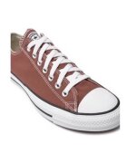 Converse Pantofi textil maro - Maro