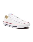 Converse Pantofi unisex 200149325 - Piele naturala - 46.5 EU - Alb