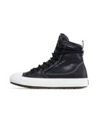 Converse Pantofi unisex 209290653 - Piele naturala - Negru - Negru