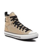 Converse Pantofi unisex 303256357 - Piele ecologica - Bej - Bej