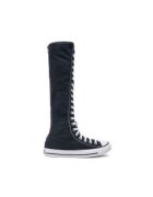 Converse Pantofi unisex 304042621 - Textil - Negru - Negru
