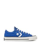 Converse Pantofi unisex 304042638 - Textil - Verde - Verde